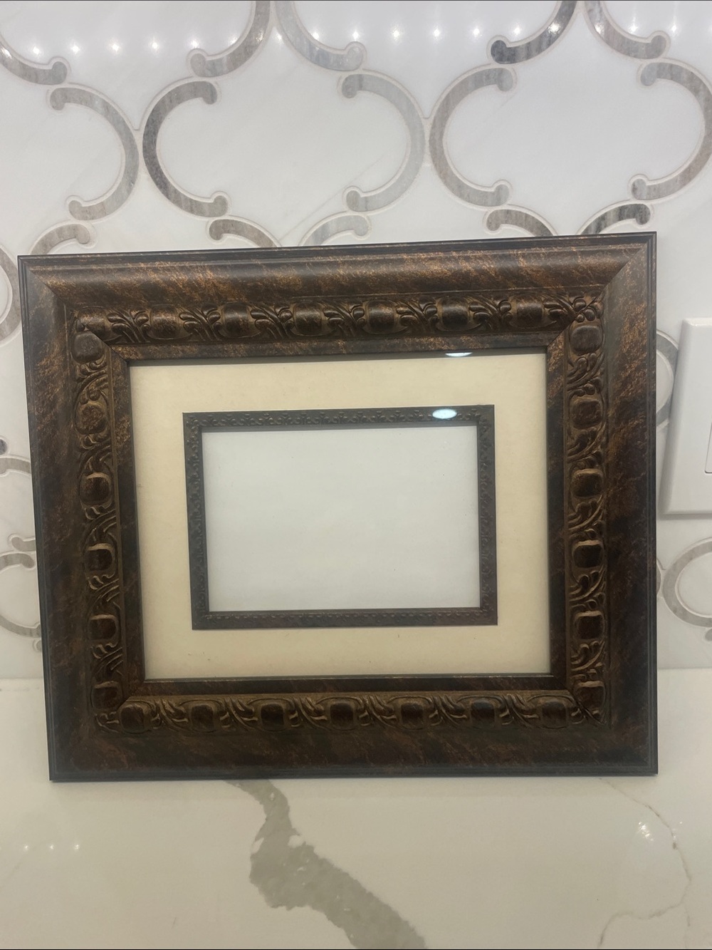 Decorative Frame 🖼️